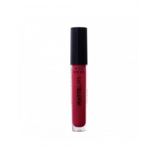 Mon Reve Matte Lips 08 4ml 